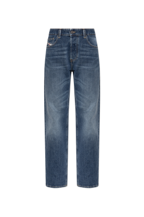 Gucci Jeans with wide legs | Women's | Vitkac